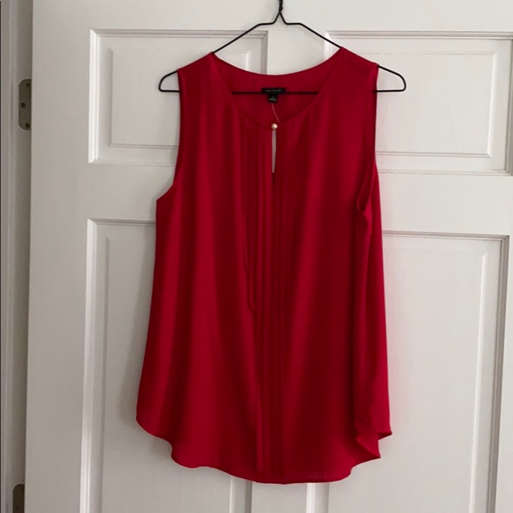 Ann Taylor top